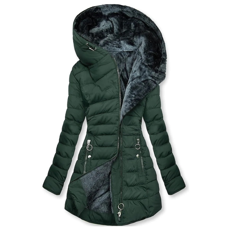 Simba | Winter Jacket