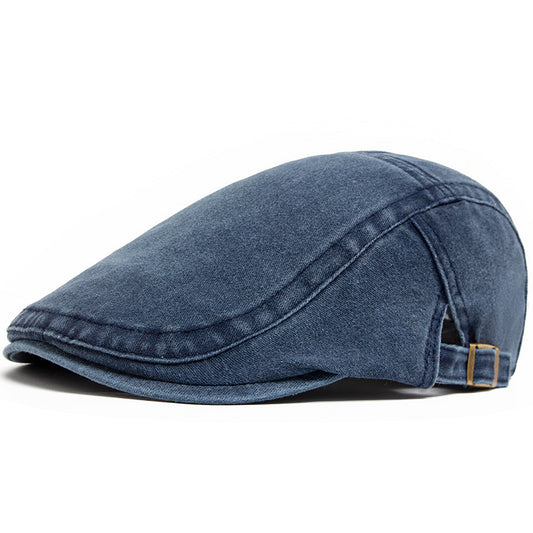 Nathan | Vintage Beret