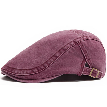 Nathan | Vintage Beret