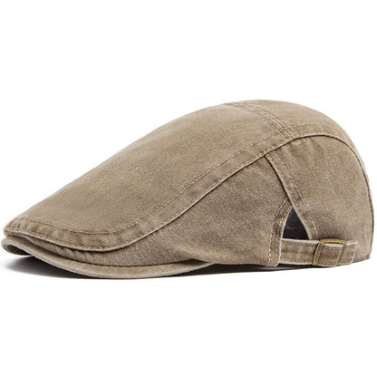 Nathan | Vintage Beret