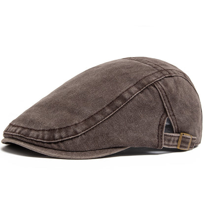 Nathan | Vintage Beret