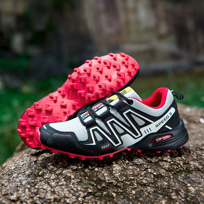 Parker | Hiking Shoes