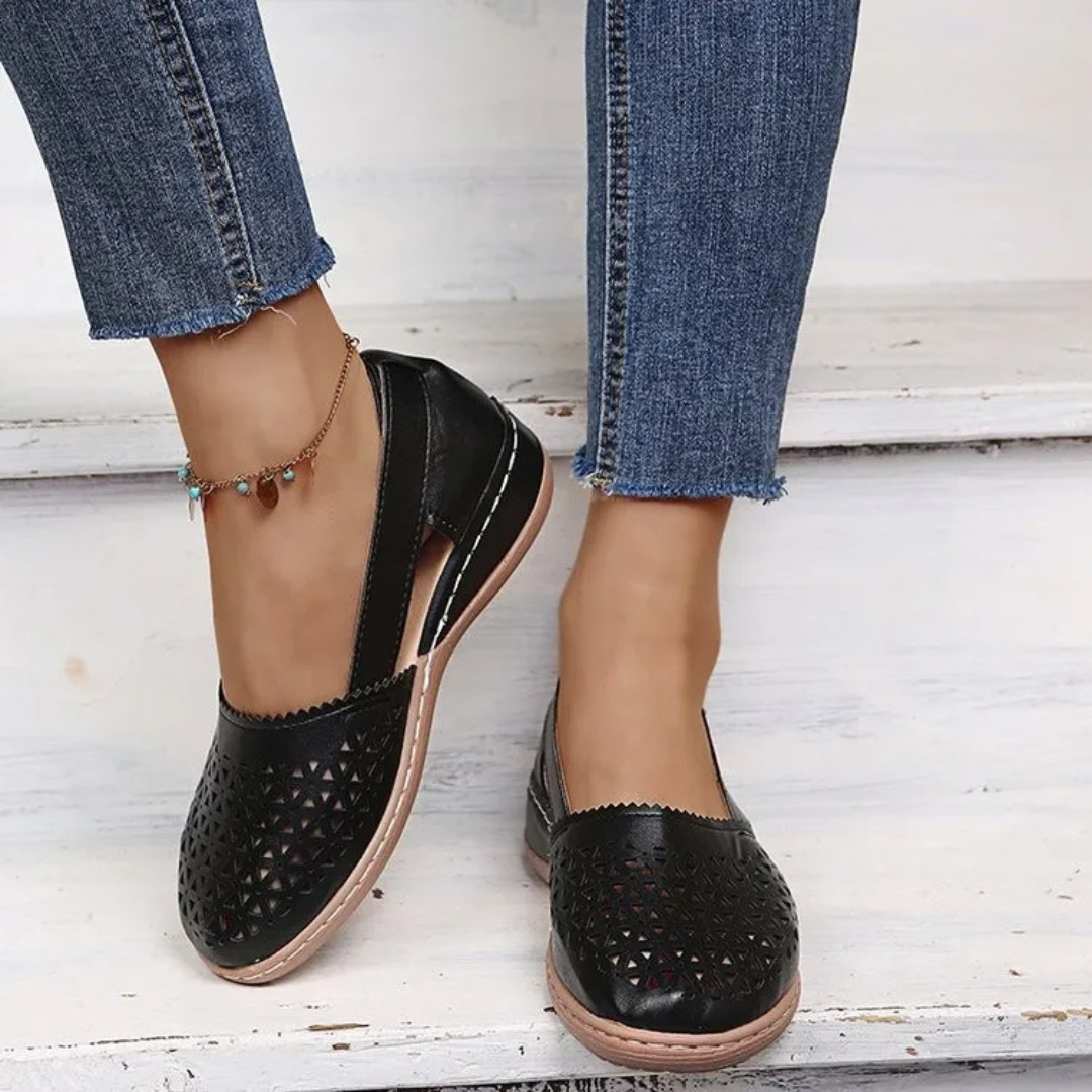 Bibi | Orthopedic Shoes
