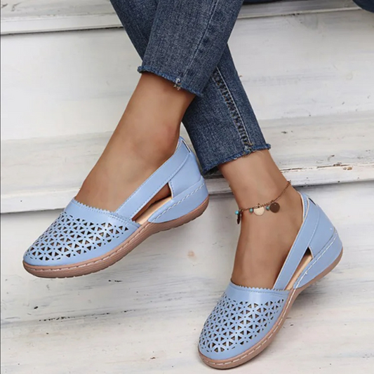 Bibi | Orthopedic Shoes