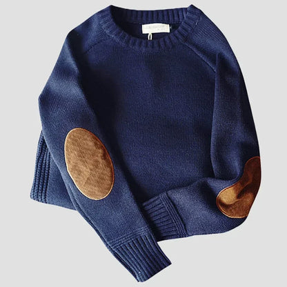 Andrés™ | Wool Sweater