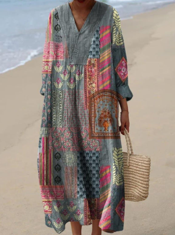 Monica | Casual Dress