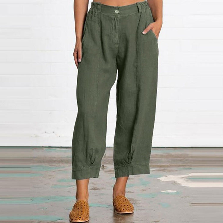 Esme™ | Casual Pants