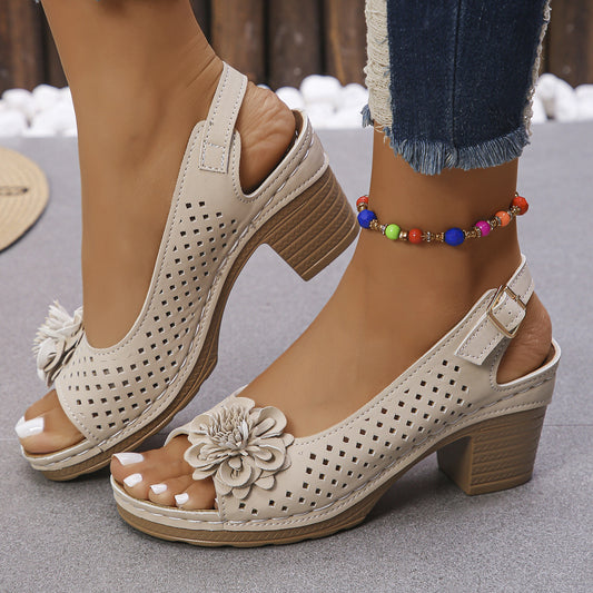 Christina | Heels