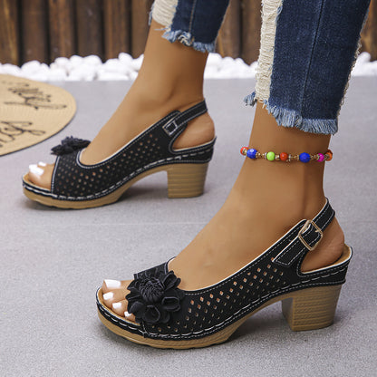 Christina | Heels