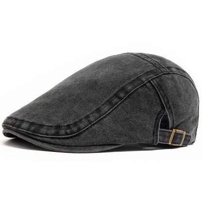 Nathan | Vintage Beret