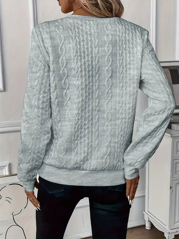 cotton sweaters for women