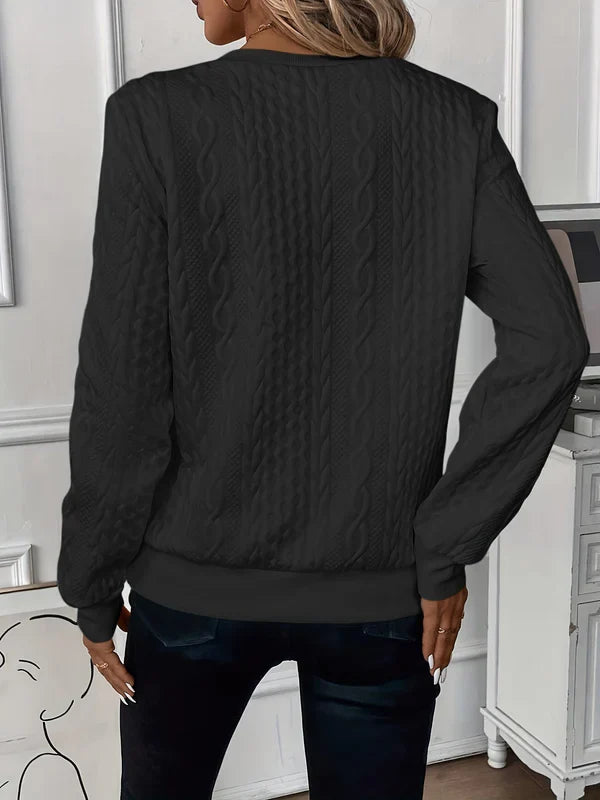 cotton sweaters for women