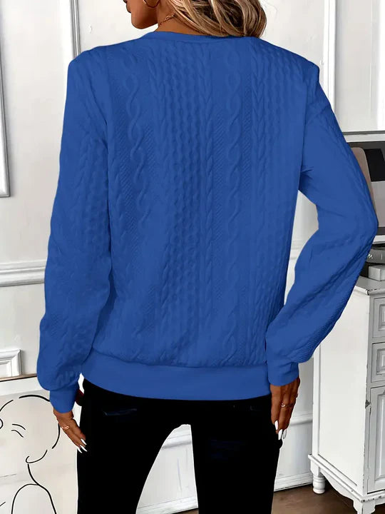 Irma™ | Pullover