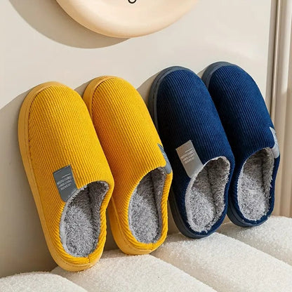 Blake™ | Unisex Indoor Slippers