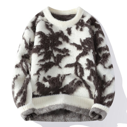 Kaleo™ | Textured Sweater