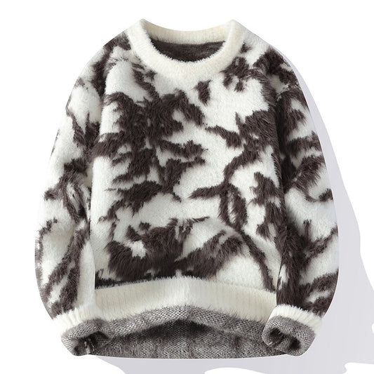 Kaleo™ | Textured Sweater