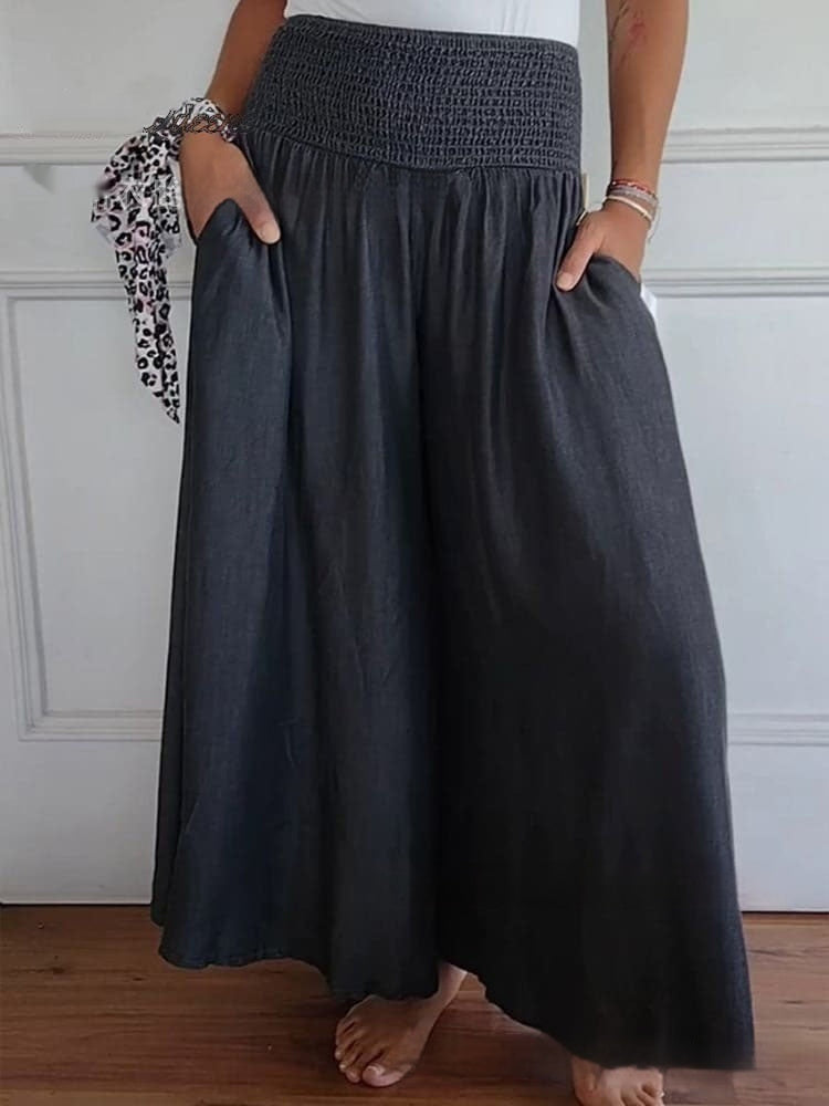 Jenni™ | Wide Leg Pants