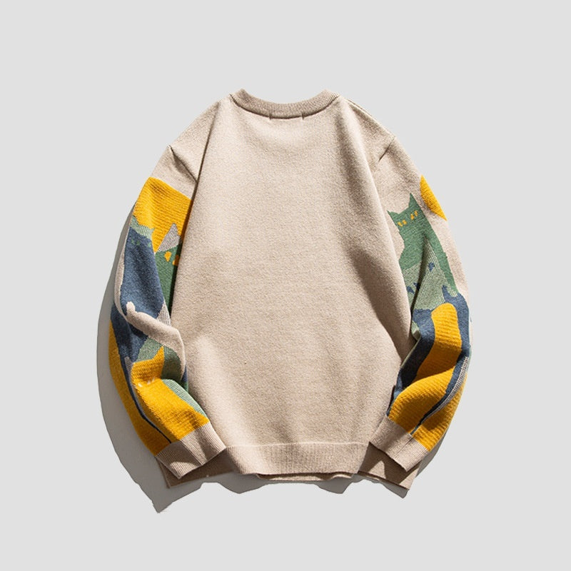 Henry™ | Moonlit Sweater