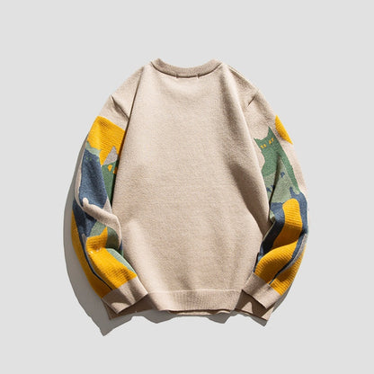 Henry™ | Moonlit Sweater