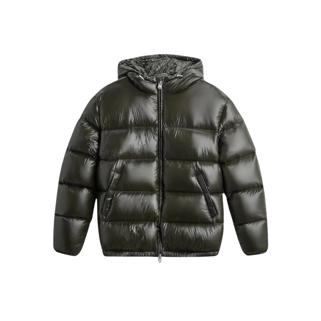 Freddy™ | Puffer Jacket