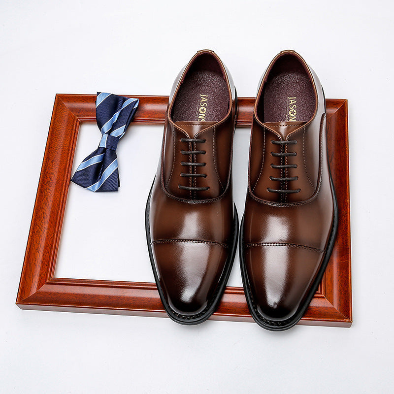 Maverick™ | Classic Oxfords