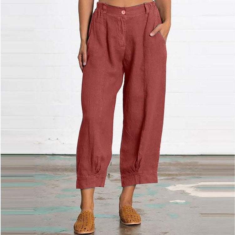 Esme™ | Casual Pants