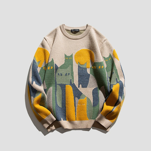 Henry™ | Moonlit Sweater