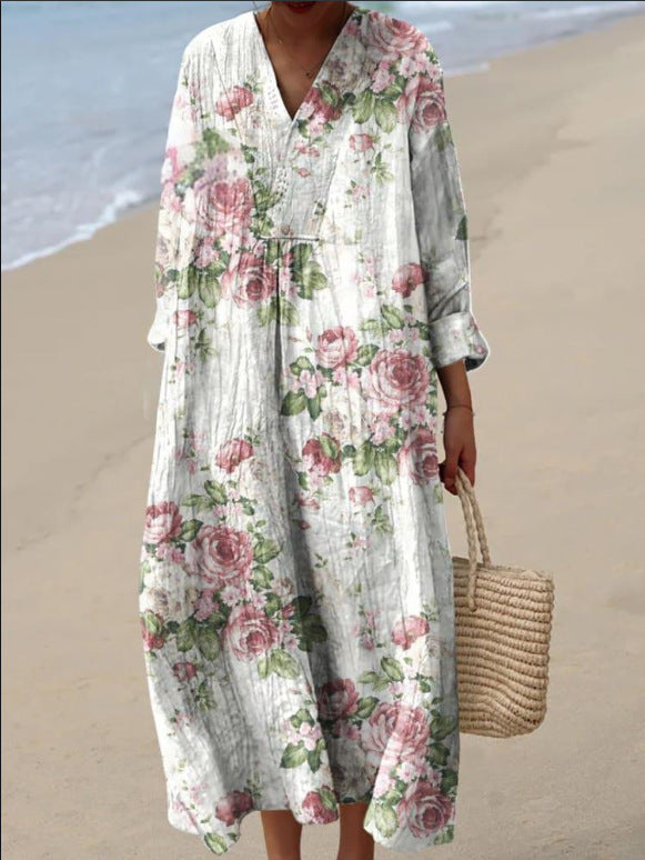 Monica | Casual Dress