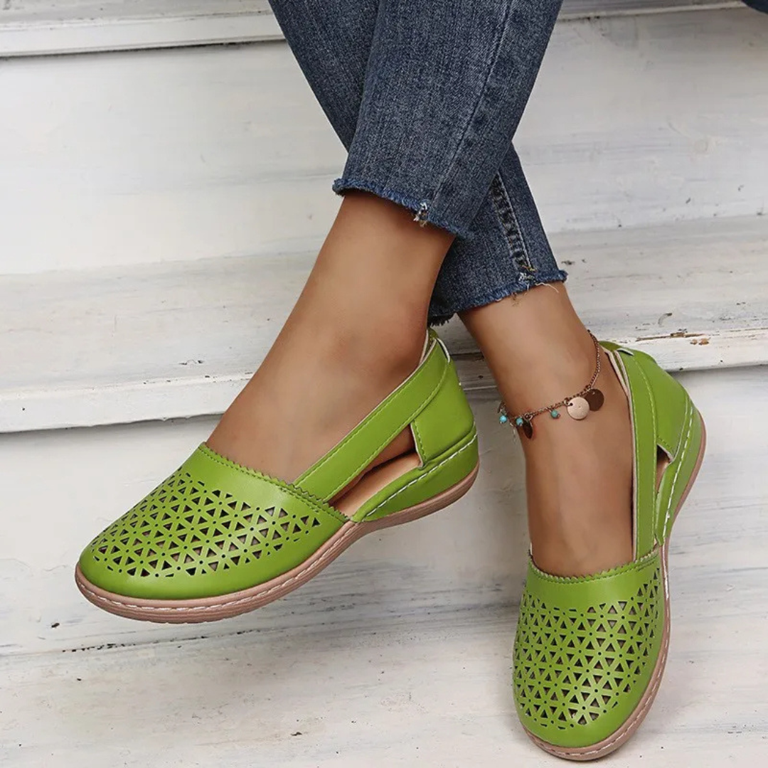 Bibi | Orthopedic Shoes