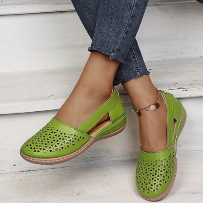 Bibi | Orthopedic Shoes
