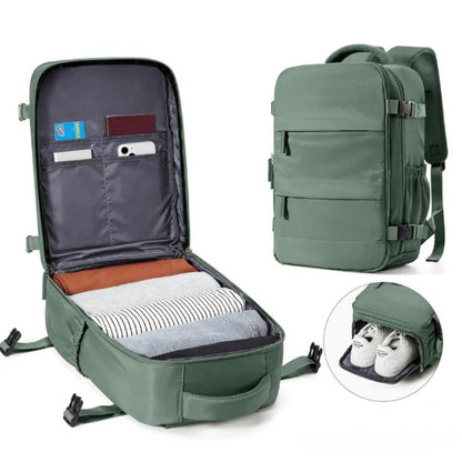 Nabil | Travel Bag
