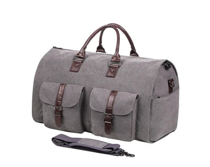 Jude™ Multifunctional Travel Bag, perfect for business travelers.