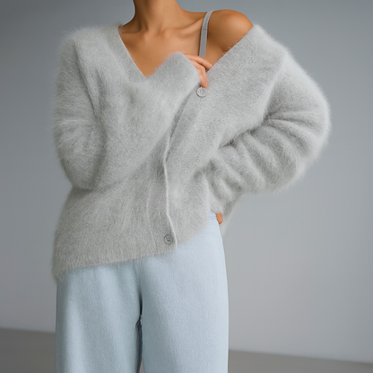 Cherise |  Cashmere Sweater