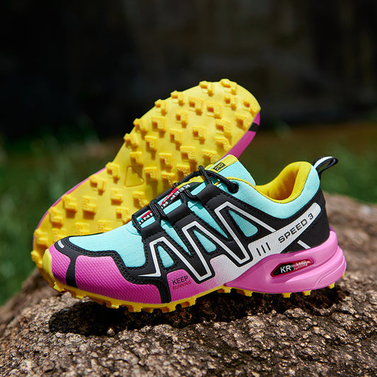 Parker | Hiking Shoes