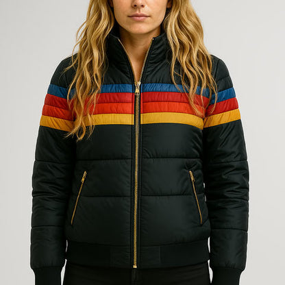 Luna | Down Jacket