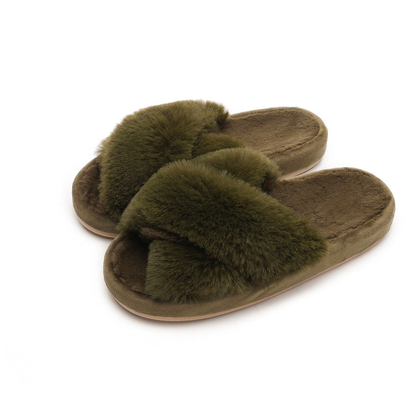 indoor slippers