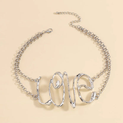 Trinity | Bold Love Necklace