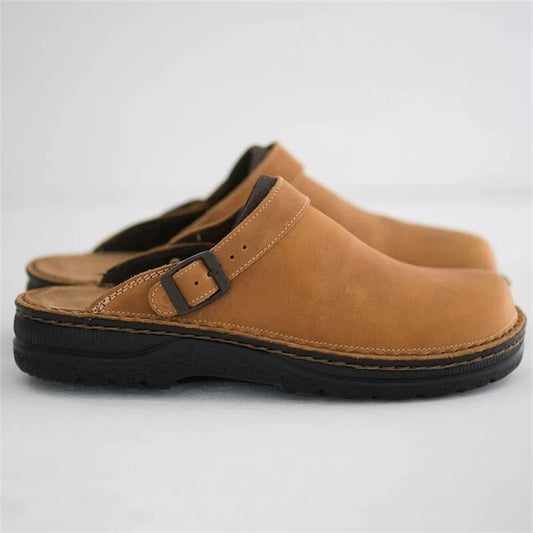 Mattias | Slip On Shoes