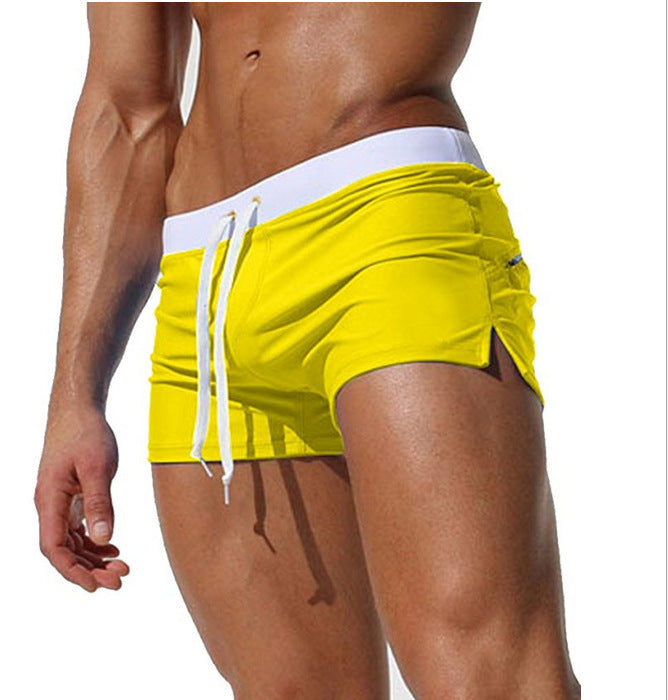 Lorenzo | Swimwear