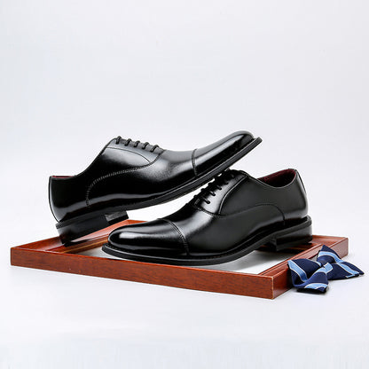 Maverick™ | Classic Oxfords