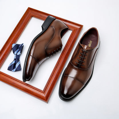 Maverick™ | Classic Oxfords