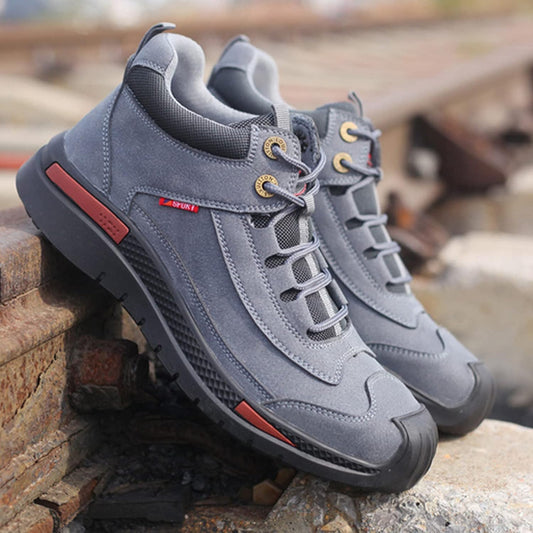 Mark | Waterproof Shoes