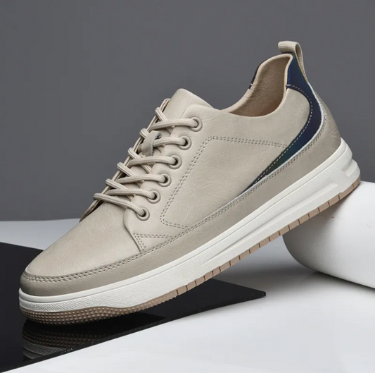 Zain | Leisure Sneakers