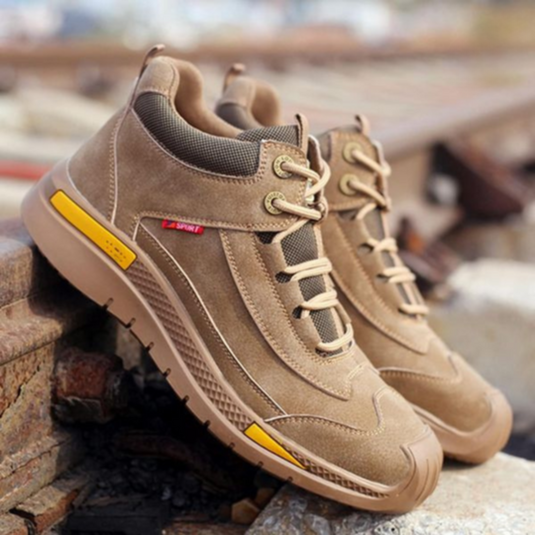 Mark | Waterproof Shoes