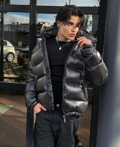 Freddy™ | Puffer Jacket