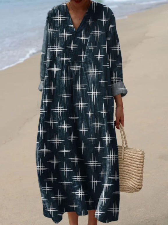 Monica | Casual Dress