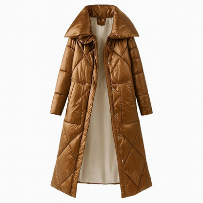 Monique | Luxurious Winter Coat