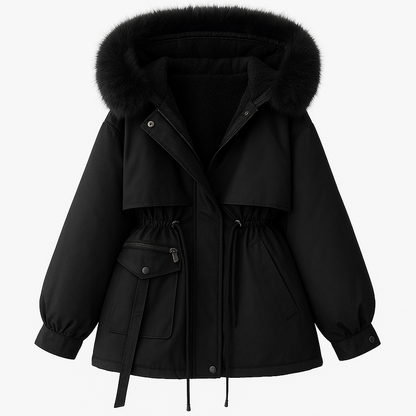 Nicole | Winter Coat