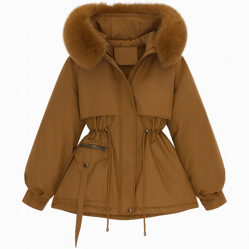 Nicole | Winter Coat
