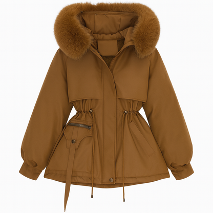Nicole | Winter Coat